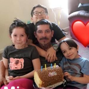 Meet your Posher, Abel